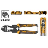 MINI Foarfeca Sarma 20cm INGCO HMBC0808