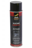 Spray lubrifiant cu silicon KROSS Silicone Lubricant KS-34897, 500 ml
