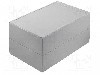 Carcasa ABS, 160mmx240mmx120mm, IP65, COMBIPLAST -