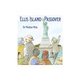 Ellis Island Passover