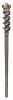 Bosch Burghiu de strapungere SDS max-9 Break Through, 55x450x600mm ProAdvanced PowerfulTools