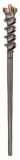 Bosch Burghiu de strapungere SDS max-9 Break Through, 55x450x600mm ProAdvanced PowerfulTools