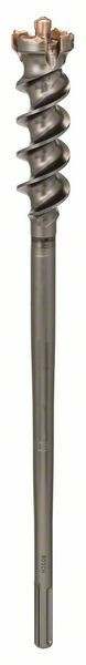 Bosch Burghiu de strapungere SDS max-9 Break Through, 55x450x600mm ProAdvanced PowerfulTools