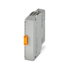 Capac soclu Axioline Smart Elements IP20