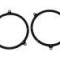 Set 2 rame pentru difuzor, 165mm, Audi, ACV - 271320-11-0