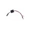 Amplificator auto semnal radio 16db