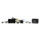 Connects2 CTSFA020.2 Adaptor comenzi volan Fiat Tipo CarStore Technology