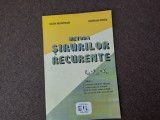 METODA SIRURILOR RECURENTE IOAN MUNTEAN