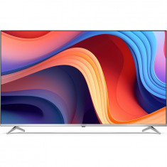 Televizor SHARP QLED 55GP6260E, 139 cm, Smart Google TV ,4k Ultra HD, Clasa F