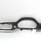Ornament ceas de bord FORD PUMA J2K, CF7 2022 OEM: H1BB-A018B08-AEW,H1BB-18835-H,L1TB-18835-DB | 29947108