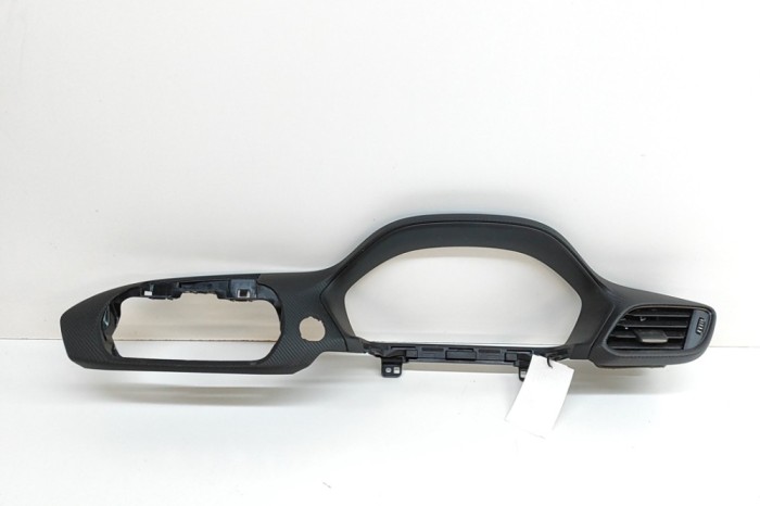 Ornament ceas de bord FORD PUMA J2K, CF7 2022 OEM: H1BB-A018B08-AEW,H1BB-18835-H,L1TB-18835-DB 29947108