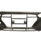 Bara fata Hyundai I30 (Pd), 12.2016-, gata de vopsit (fara primer), Aftermarket