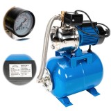 Cumpara ieftin Hidrofor Electric Micul Fermier Autojet-750S2, Rezervor 24 Litri, 750 W, H Refulare 46 m (GF-1881)