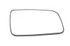 Sticla oglinda exterioara dreapta Opel Astra G (1998 - 2004) fara incalzire, Autowag
