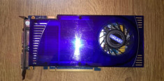 Placa video GALAXY GeForce 9800GT 512MB 256bit PCIe foto