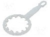 Conector {{Tip conector}}, {{Impedan&amp;#355;a de unda}}, {{Subtip conector}}, {{Placare contact}}, AMPHENOL - 031-10152-RFX