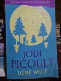 Jodi Picoult - Lone Wolf