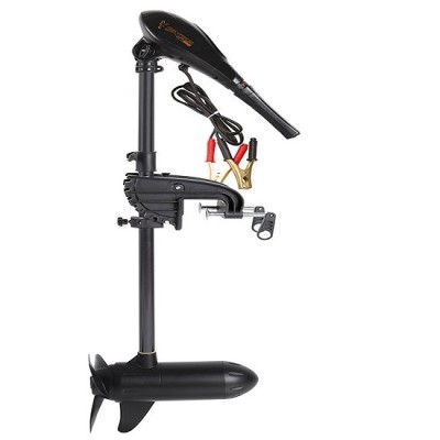 Motor Barca Fox Pro 3 Blade 65LB foto