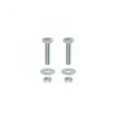 surub metric cap hexagonal M8x30 (saiba+piulita)