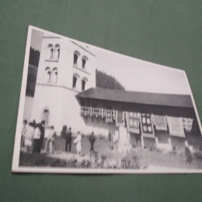 FOTO TIP CARTE POSTALA PUTNA