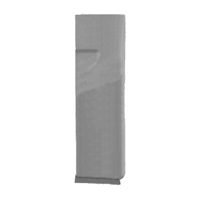 Stalp spate Ford Transit, 05.2000-04.2006 Model Cabina Dubla, Transit/Tourneo 2006-2013 Double Cab, parte montare Stalp spate dreapta, 32478434, Afte foto