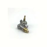Robinet semirigid G20 20 mbar WHIRLPOOL INDESIT C00312191 C00312416 Original
