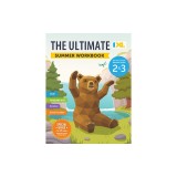 The IXL Ultimate Summer Workbook: For the Summer Between Grades 2 &amp;amp; 3
