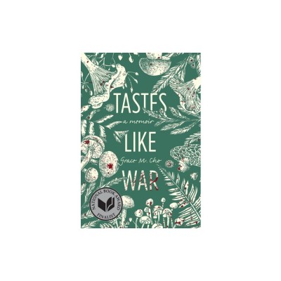 Tastes Like War: A Memoir foto