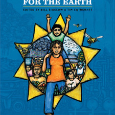 A People's Curriculum for the Earth: Teaching Climate Change and the Environmental Crisis