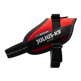 Ham JK9 IDC Power - S - Rosu, Julius K-9