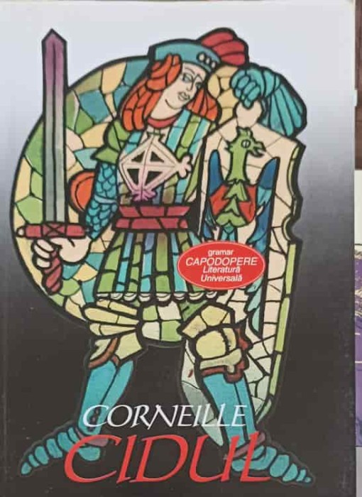 CIDUL-PIERRE CORNEILLE-249275