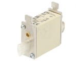 Siguranță rapidă 50A 400VAC NH00C
