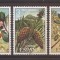 Spania 1972 - Floră, MNH
