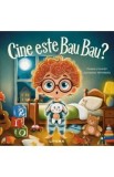 Cine este Bau Bau? - Alexandru Peptanariu