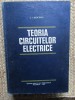 Teoria Circuitelor Electrice - C. I. Mocanu
