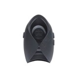 Masturbator automat HOT OCTOPUSS Pulse Solo - The Guybrator, cu 8 funcții de pulsații, 5 funcții de vibrație, negru