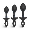 Set dildo FlexiCore Black
