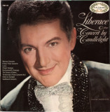 Vinil Liberace &ndash; Concert By Candlelight (VG++)