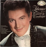 Vinil Liberace &ndash; Concert By Candlelight (VG++), Pop