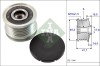 Roata Libera Generator INA 535 0178 10 Citroen Peugeot Opel Mini DS Vauxhall