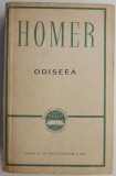 Odiseea - Homer, Traducere G. Murnu, Roman