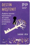 Destin mostenit - Sabine Luck