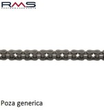 Lant transmisie negru 520x120L KMC - heavy duty, Oem