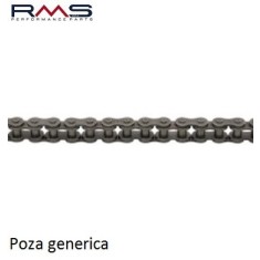 Lant pompa ulei Aprilia Scarabeo - Derbi Atlantis - Piaggio Fly - Liberty - Zip - Vespa ET4 - LX - S 4T 50-100cc - 44M