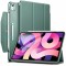 Husa pentru iPad Air 4 (2020) / Air 5 (2022) / Air 11&nbsp;(2024) - ESR Ascend Trifold - Forest Green