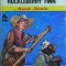 Mark Twain - Aventurile lui Huckleberry Finn