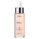 Serum redensificator infuzat cu pigmenti True Match Nude 0.5-2 Very Light, 30ml, L&#039;Oreal Paris