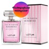 Set 4 Apa de parfum Bombfire, Revers, pentru femei, 100 ml + Tester 100 ml GRATUIT