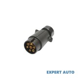 Fisa remorca 7 pini din plastic cod: tp001 Alta marca Alt model #7