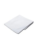 Laveta alba pentru polish din microfibra Meguiar's Ultimate Wipe Detailing Cloth 40X40 cm